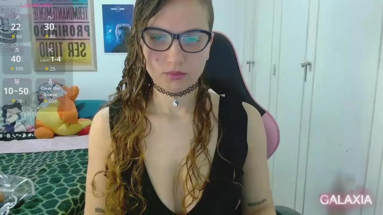 Offline Galaxiaa23 on Cam4