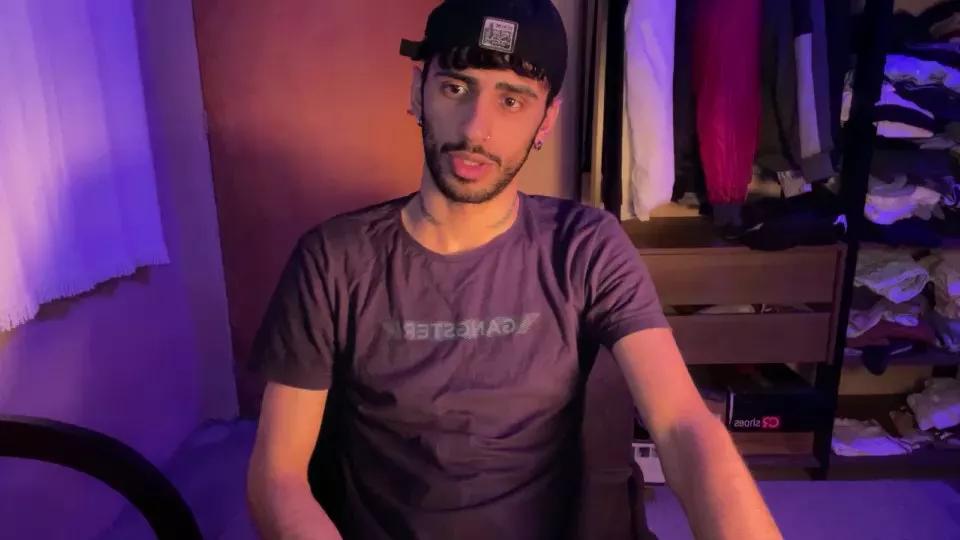 Offline GarotoDoSulRG on Cam4