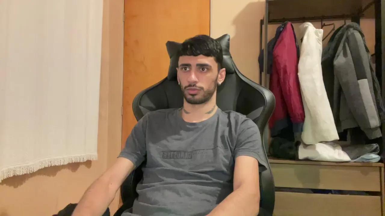 Offline GarotoDoSulRG on Cam4