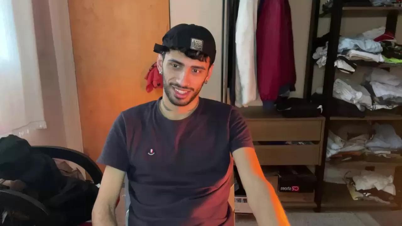 Offline GarotoDoSulRG on Cam4