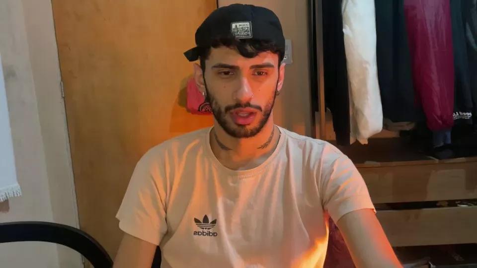 Offline GarotoDoSulRG on Cam4