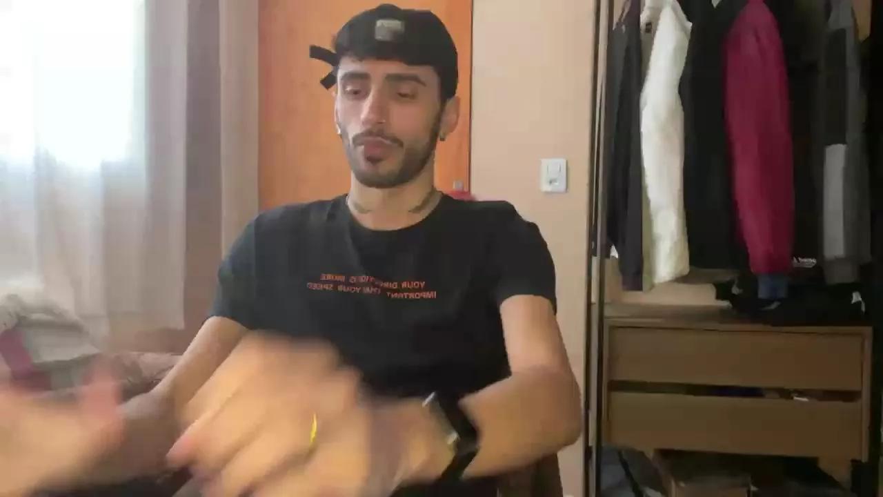 Offline GarotoDoSulRG on Cam4