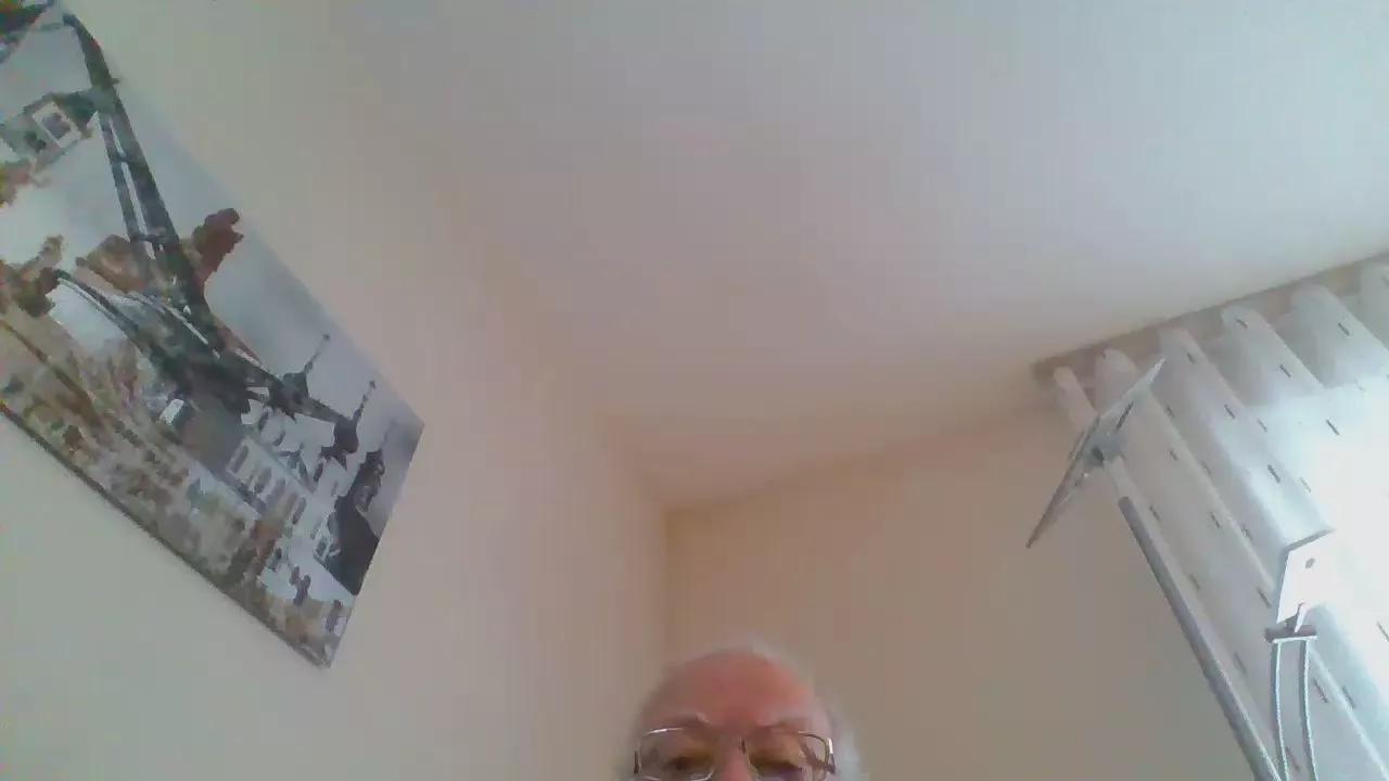 Offline GeilerSack65 on Cam4