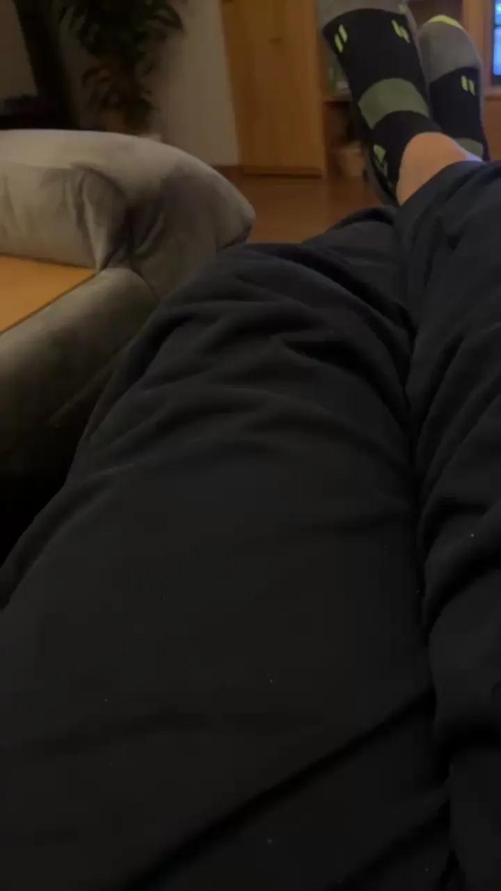 Offline GeilerSack65 on Cam4