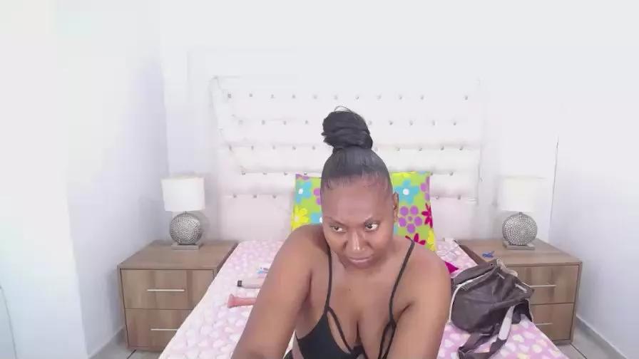 Offline GingerCUte24 on Cam4