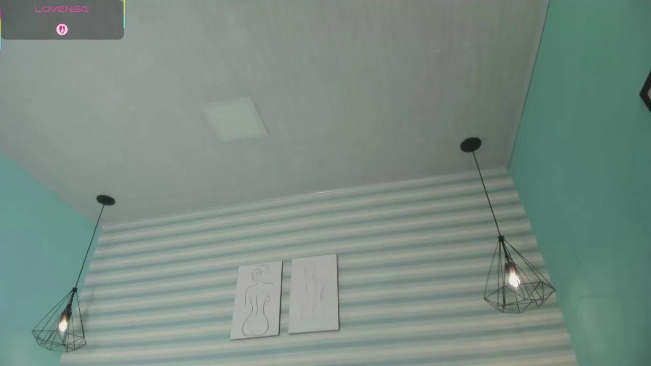 Offline goddess_kianna on Cam4