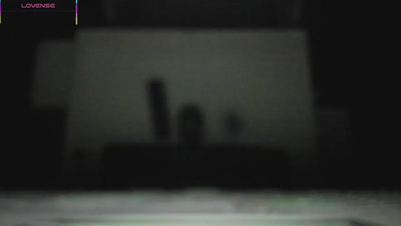 Offline goddess_kianna on Cam4