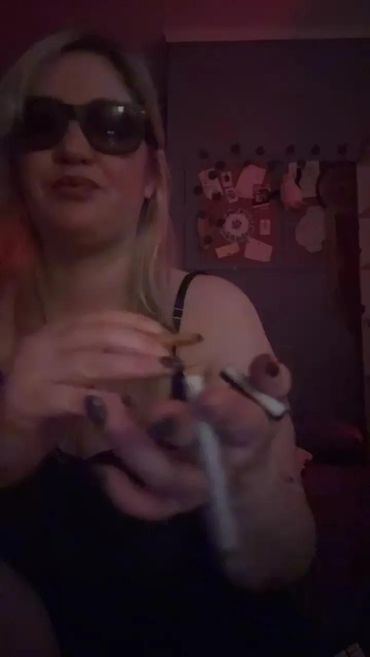 Offline granlady7 on Cam4