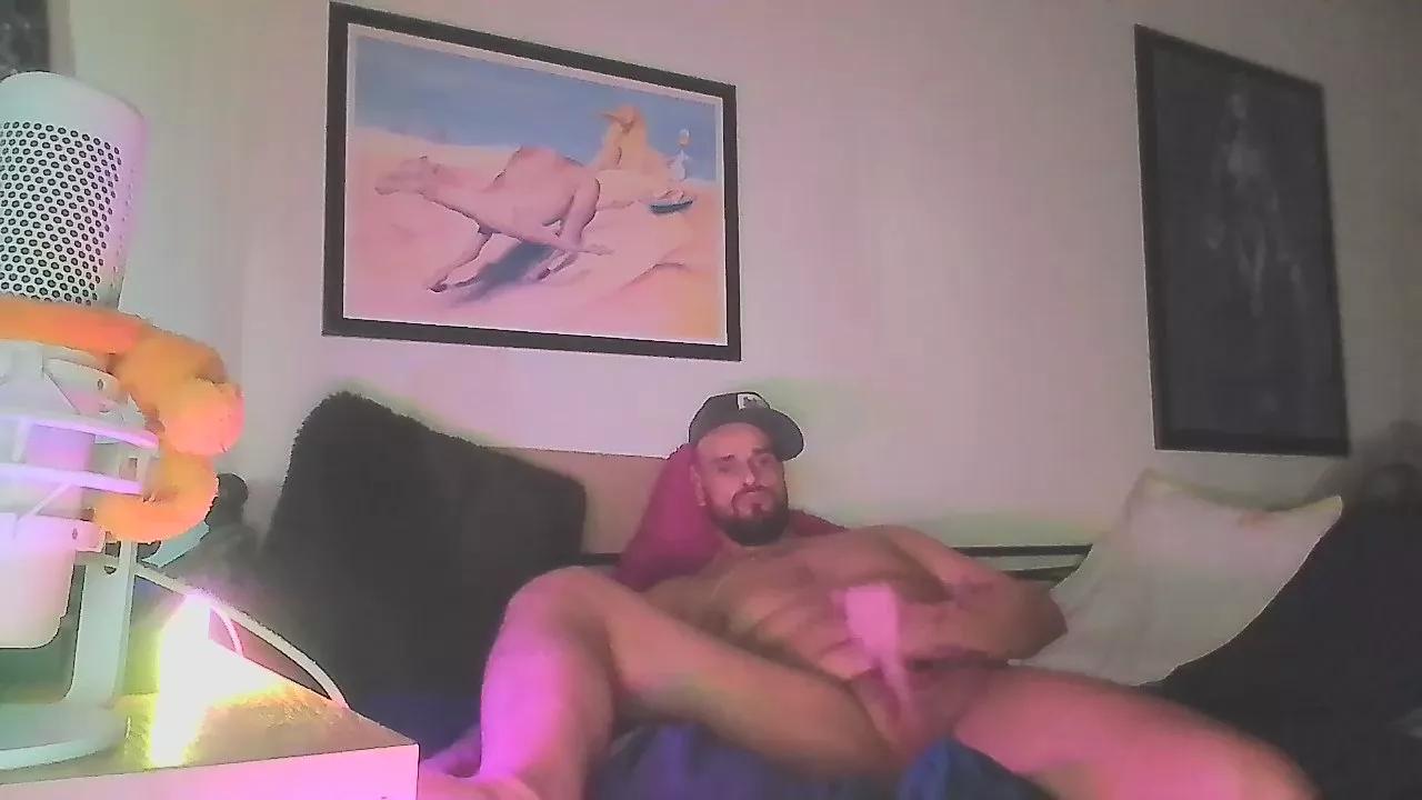 Offline GuyST on Cam4