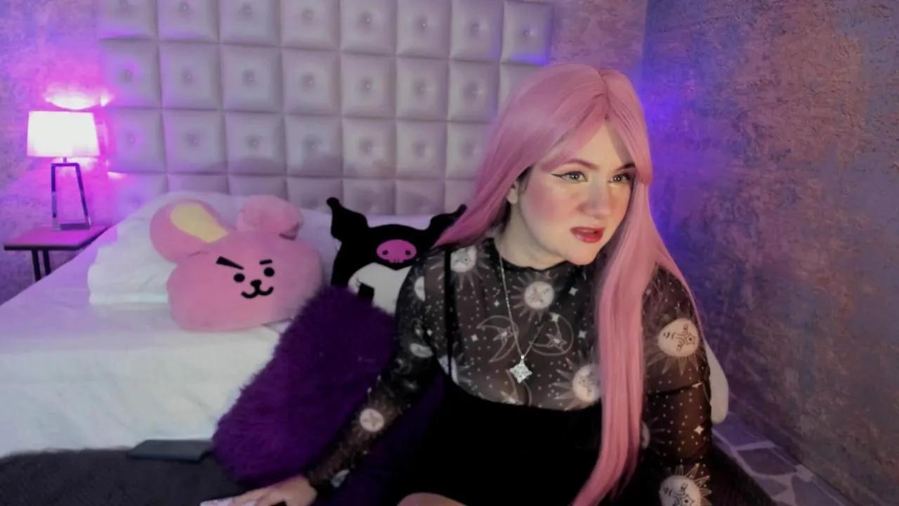 Offline HariMoon on Cam4