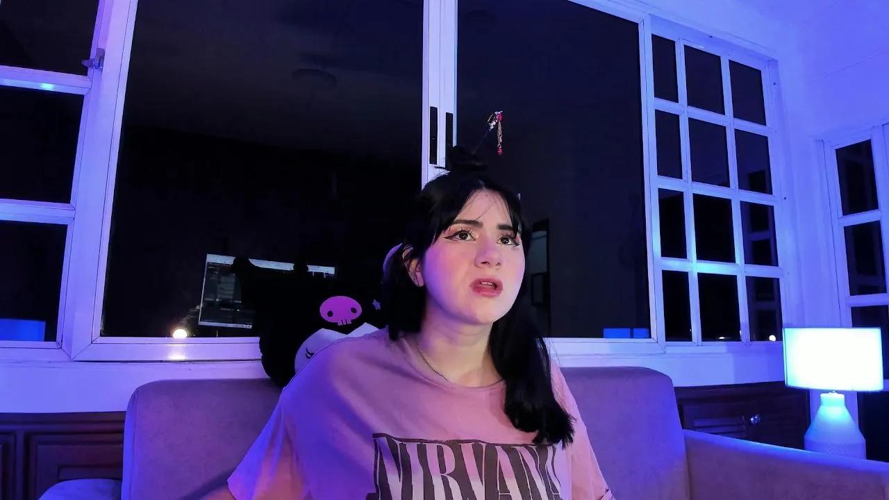 Offline HariMoon on Cam4