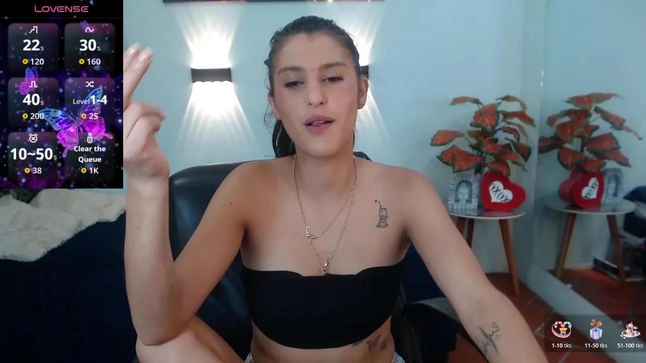 Offline Hilaryjane1 on Cam4