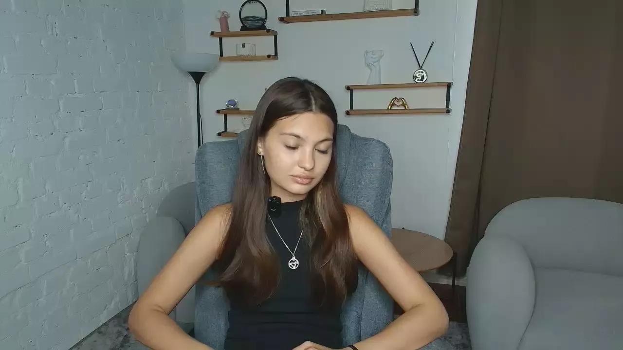 Offline HildredUrive on Cam4