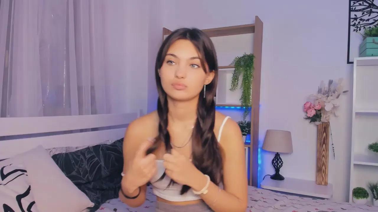 Offline HildredUrive on Cam4