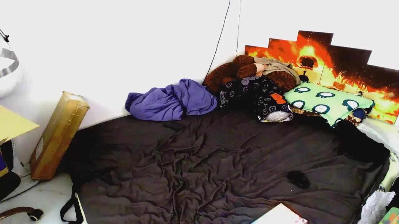 Freechat Hwanghonghae on Cam4