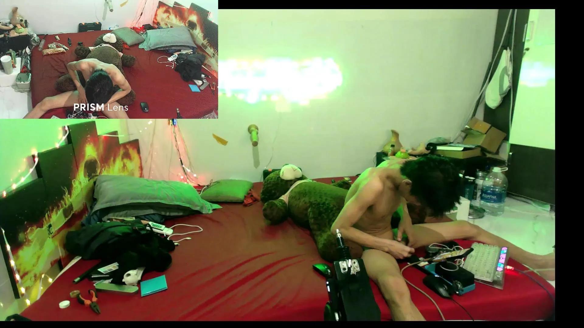 Freechat Hwanghonghae on Cam4