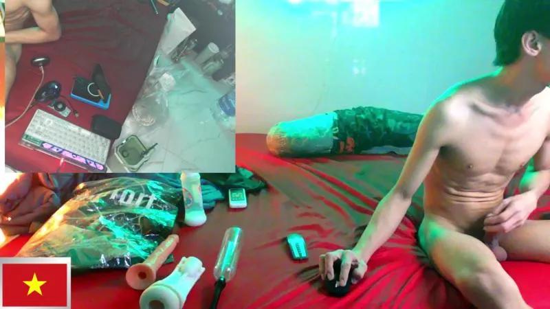 Freechat Hwanghonghae on Cam4