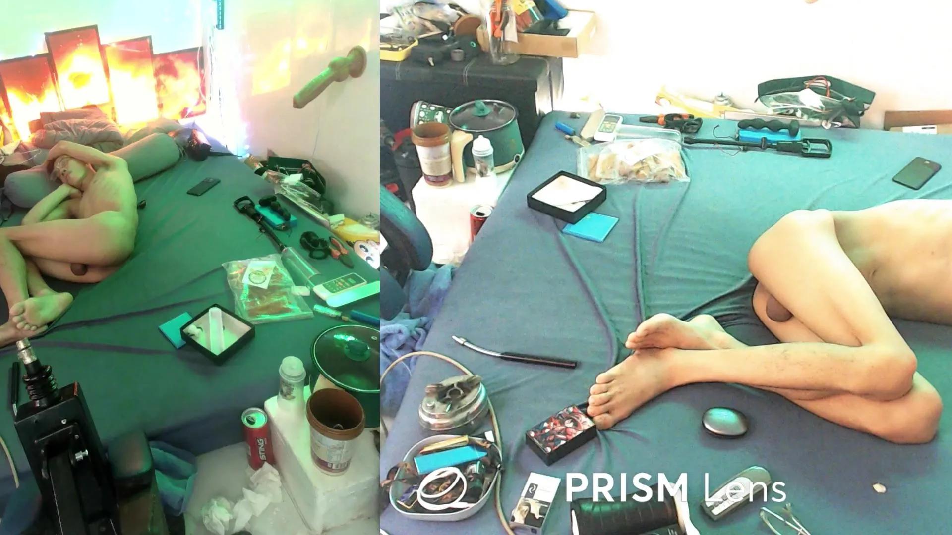 Freechat Hwanghonghae on Cam4