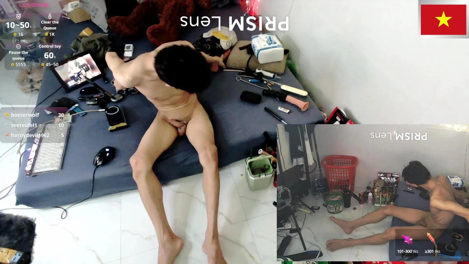 Freechat Hwanghonghae on Cam4