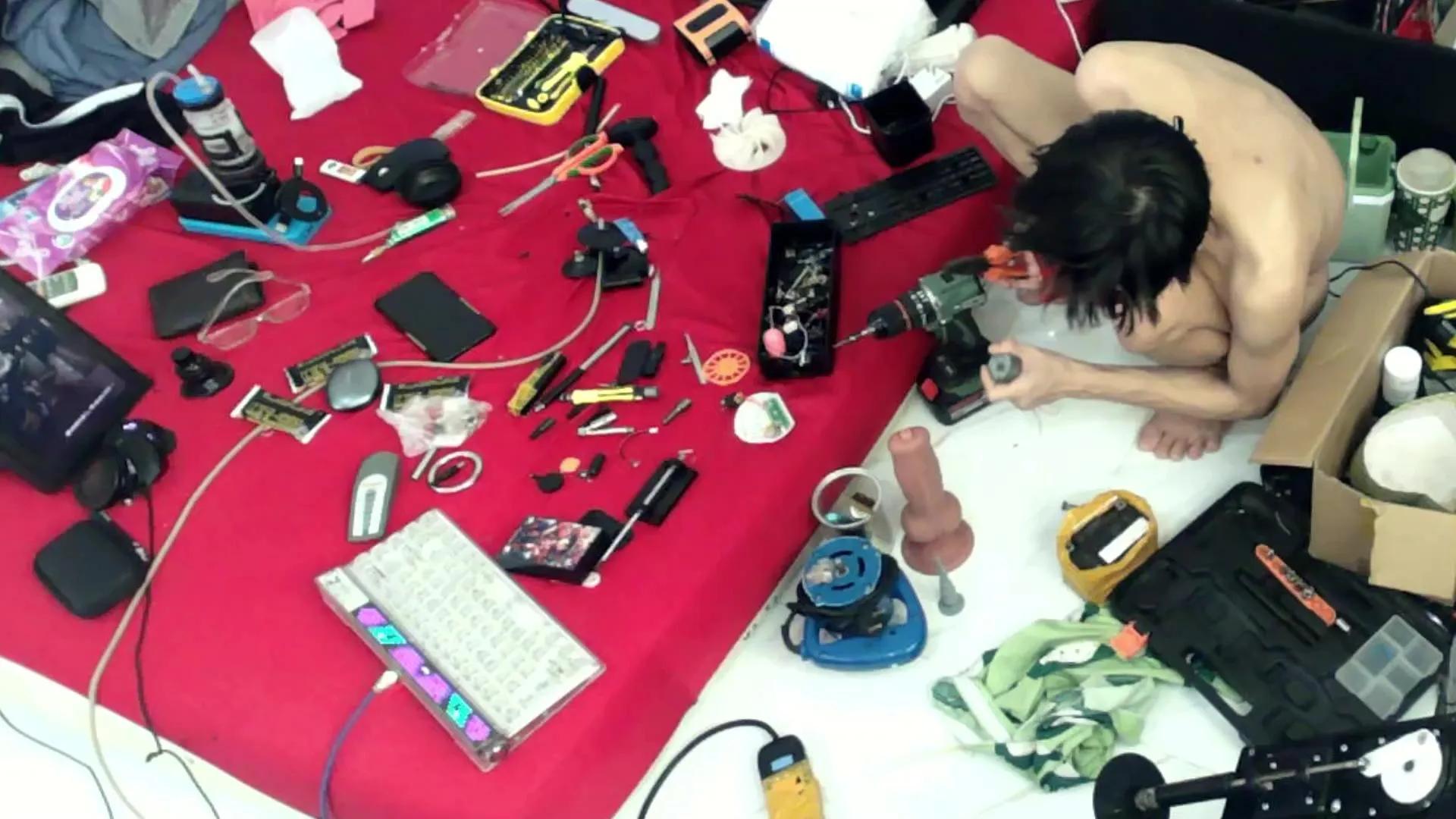 Freechat Hwanghonghae on Cam4