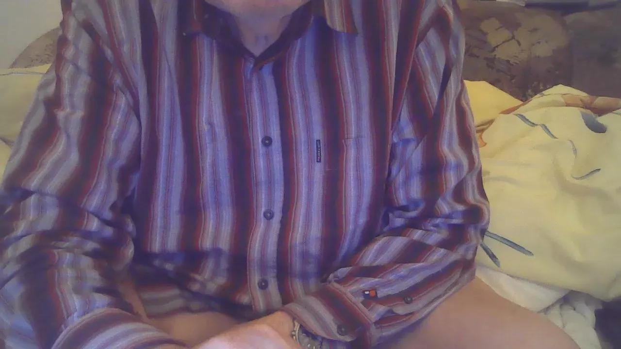 Offline idefix091 on Cam4