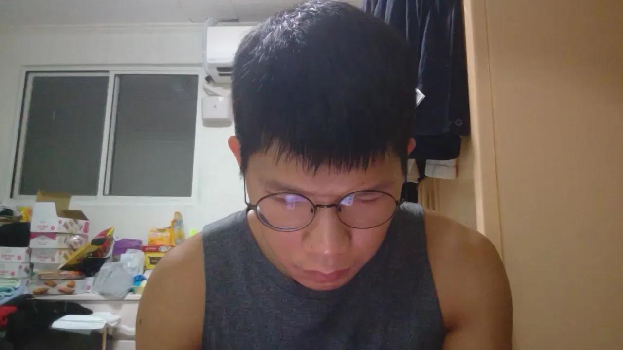 Offline iii_dh_iii on Cam4