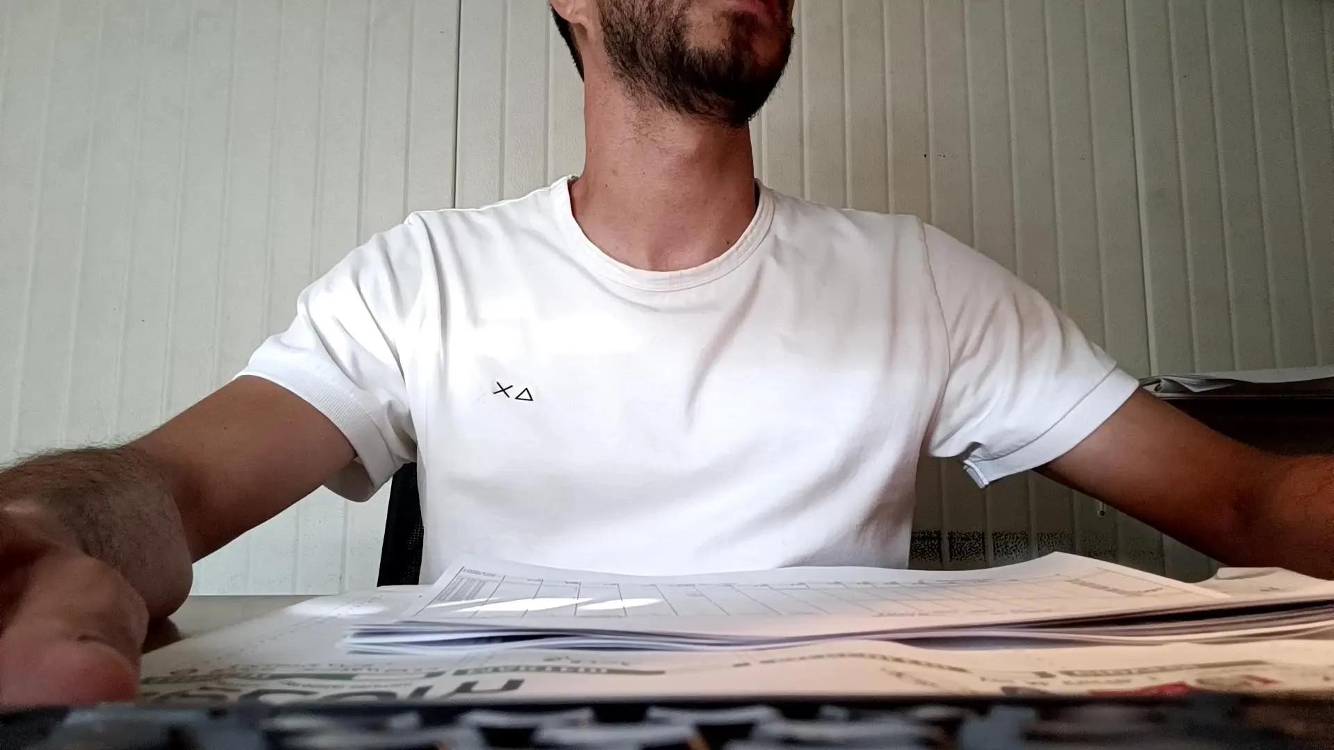 Offline ildiariodipaolo on Cam4