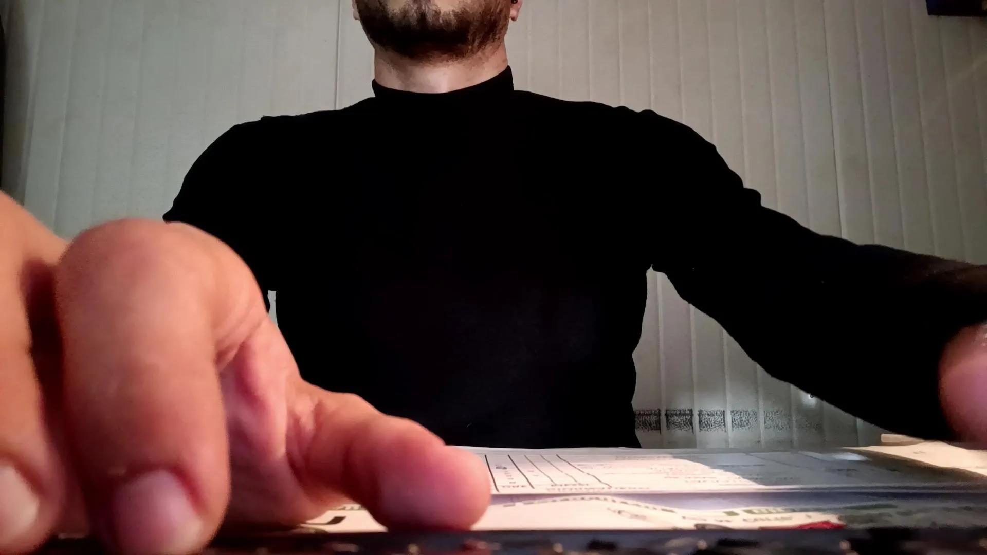 Offline ildiariodipaolo on Cam4