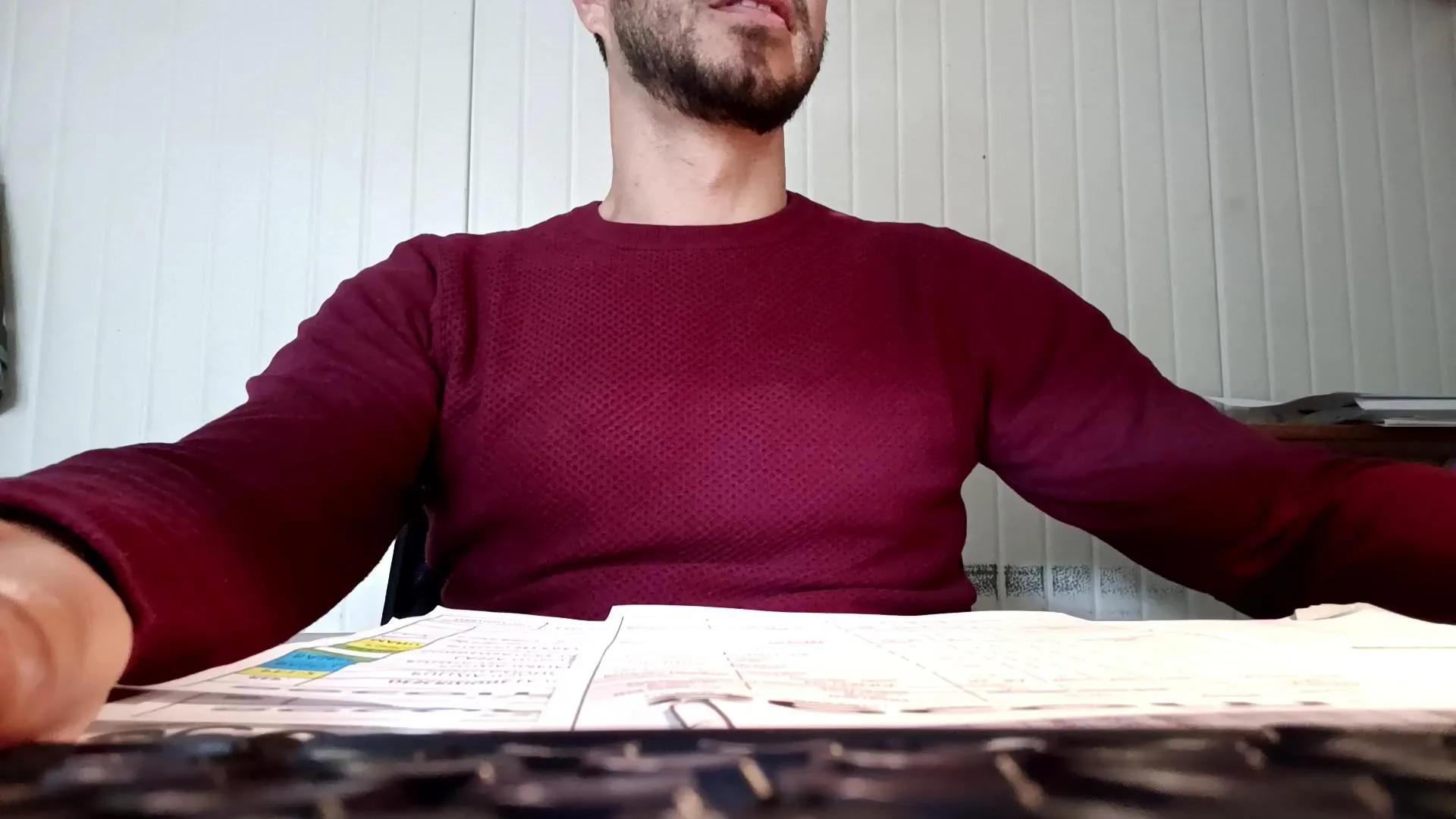 Offline ildiariodipaolo on Cam4