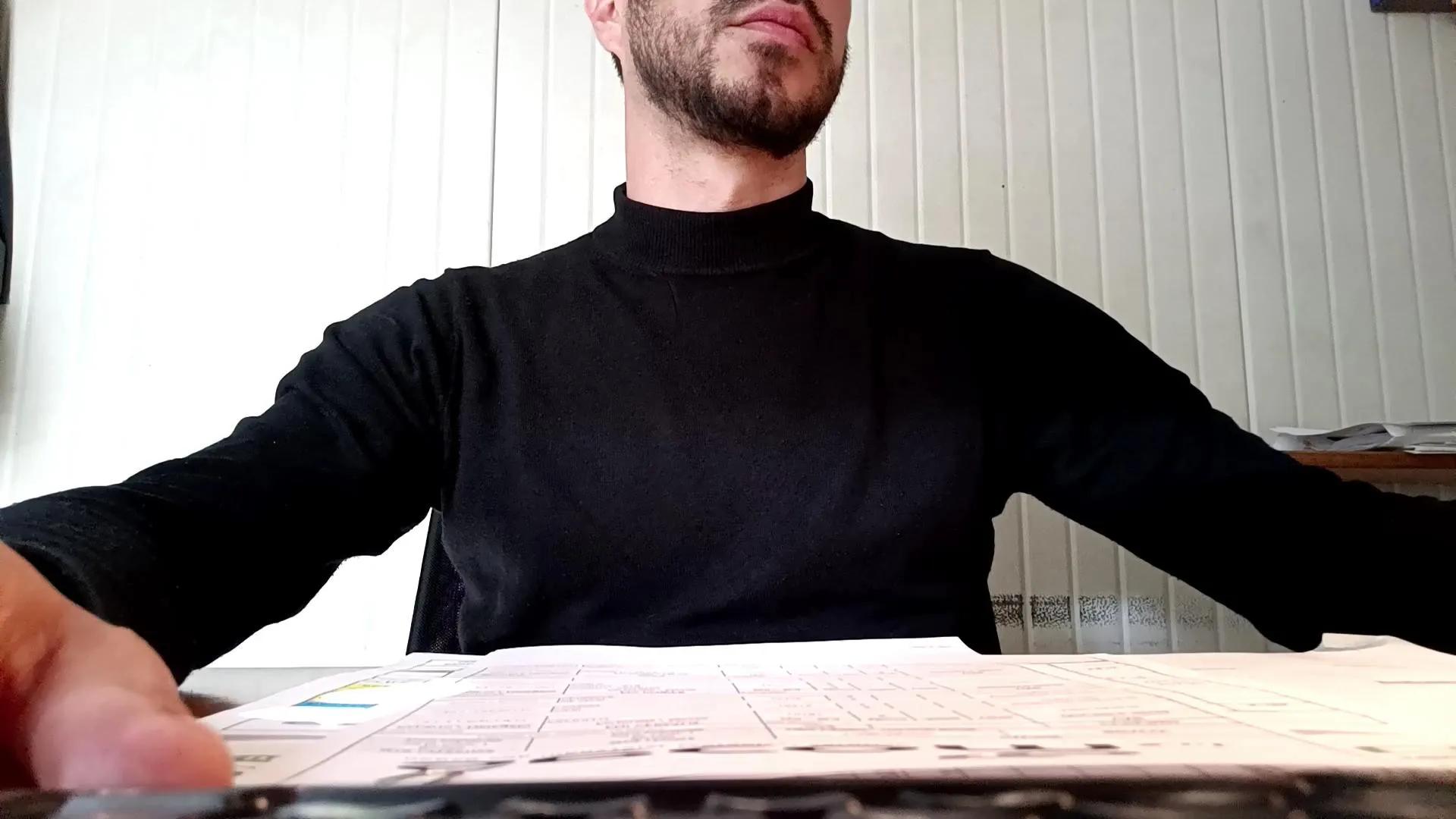 Offline ildiariodipaolo on Cam4