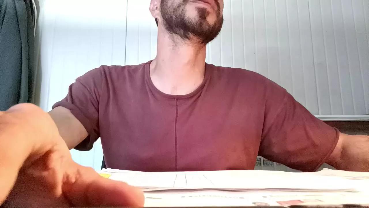 Offline ildiariodipaolo on Cam4