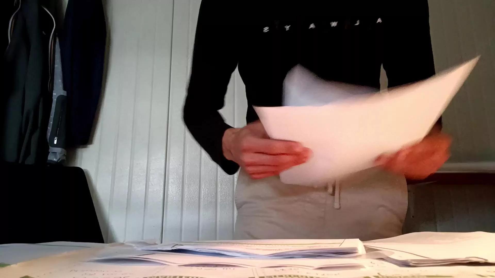 Offline ildiariodipaolo on Cam4