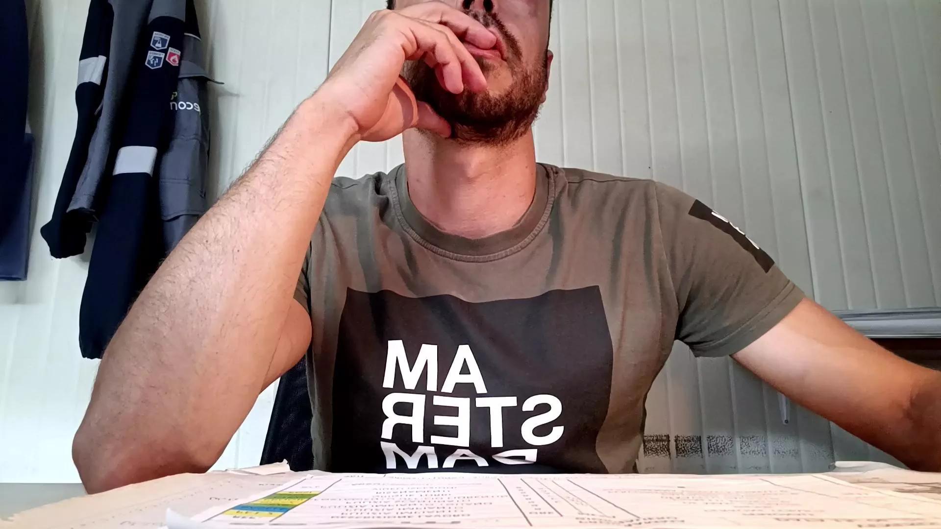 Offline ildiariodipaolo on Cam4