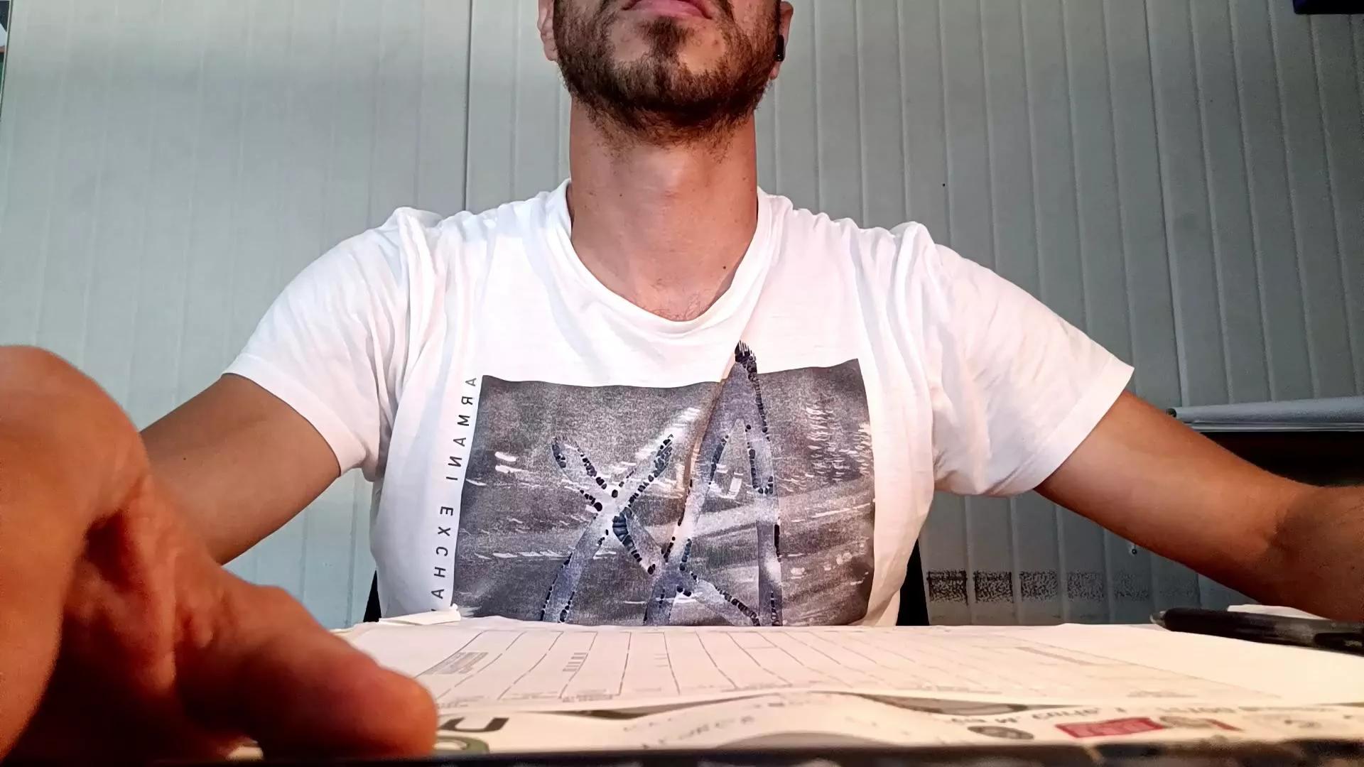 Offline ildiariodipaolo on Cam4