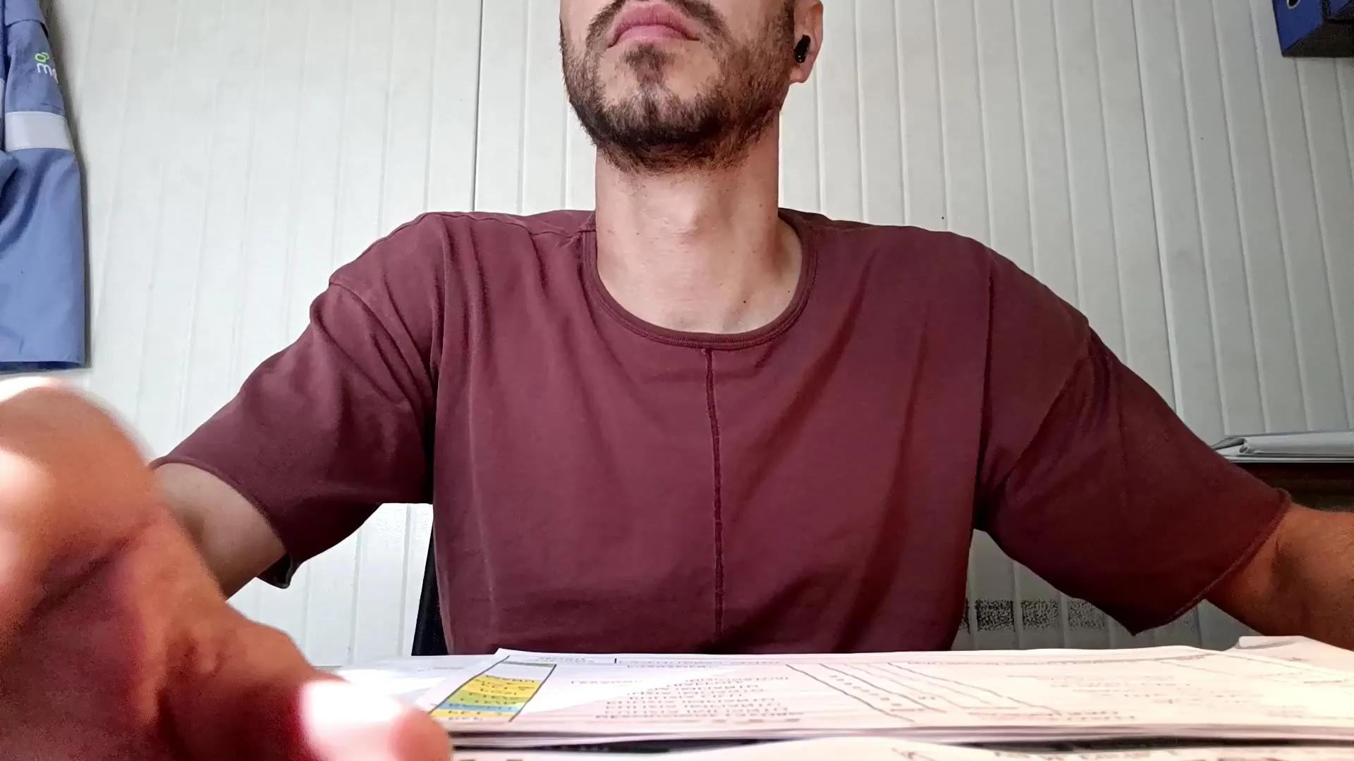 Offline ildiariodipaolo on Cam4