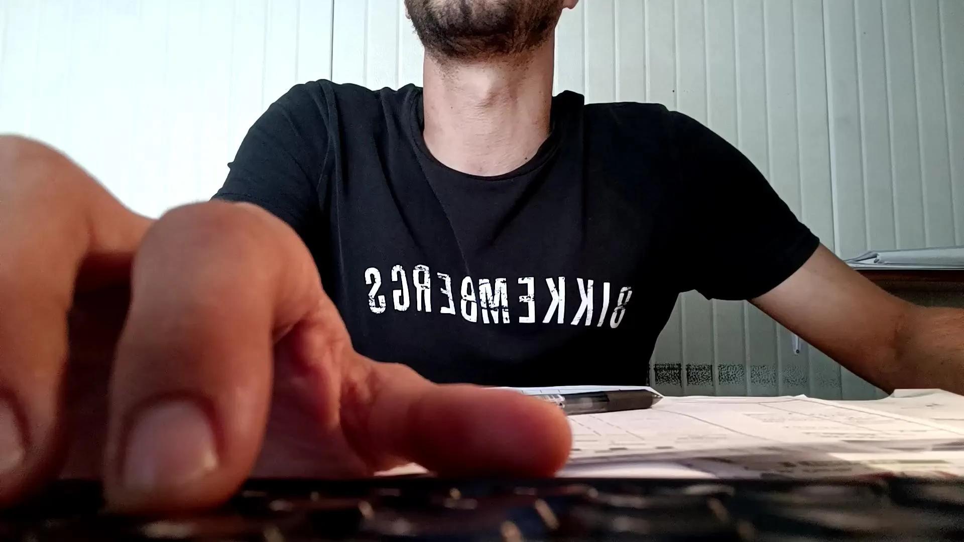 Offline ildiariodipaolo on Cam4