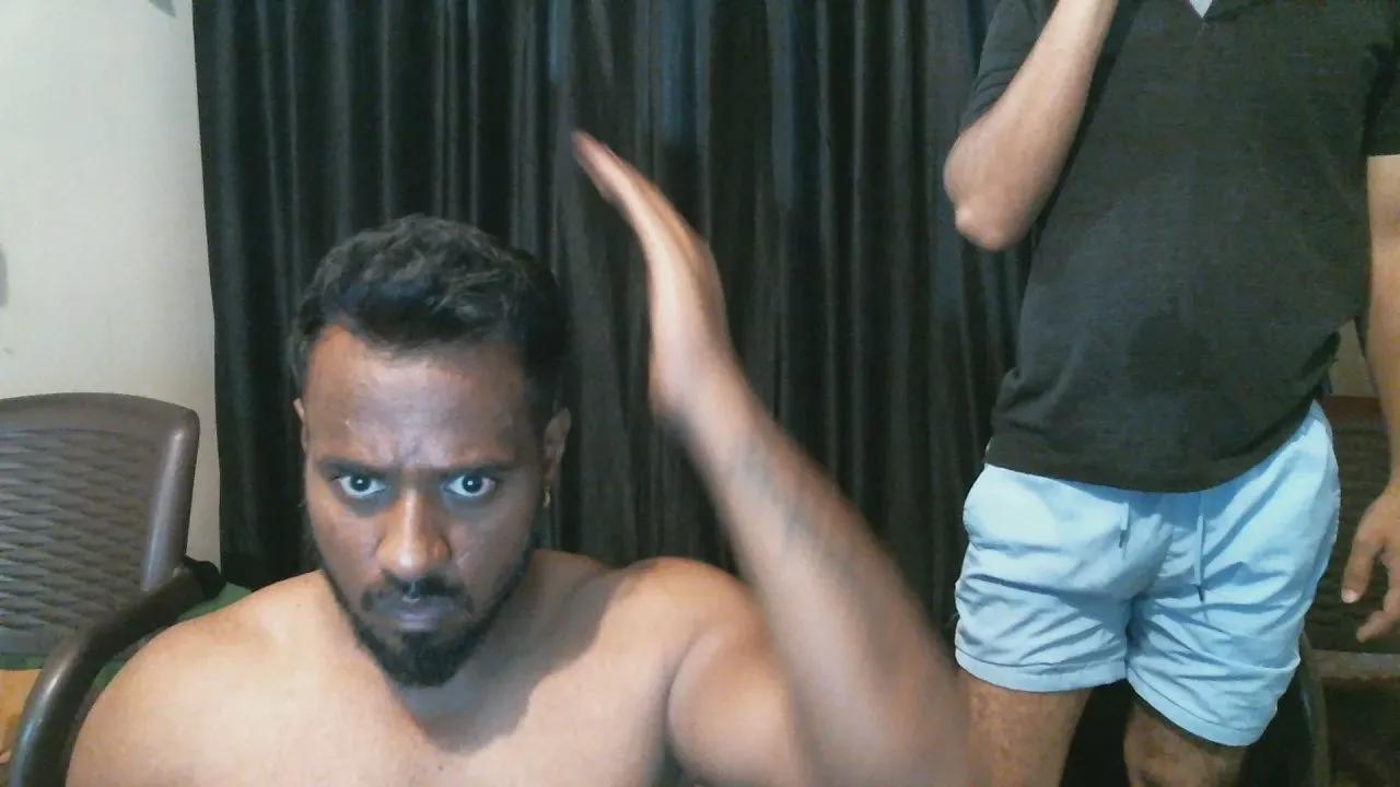 Freechat indian2000 on Cam4