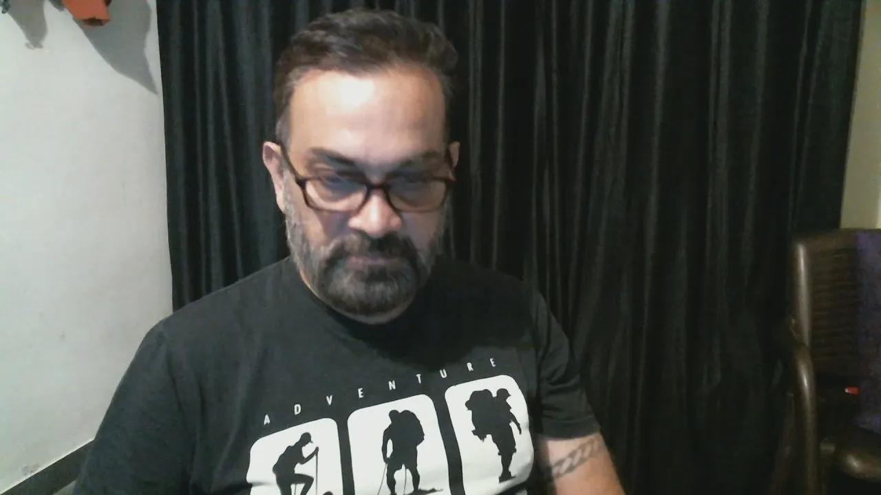 Freechat indian2000 on Cam4