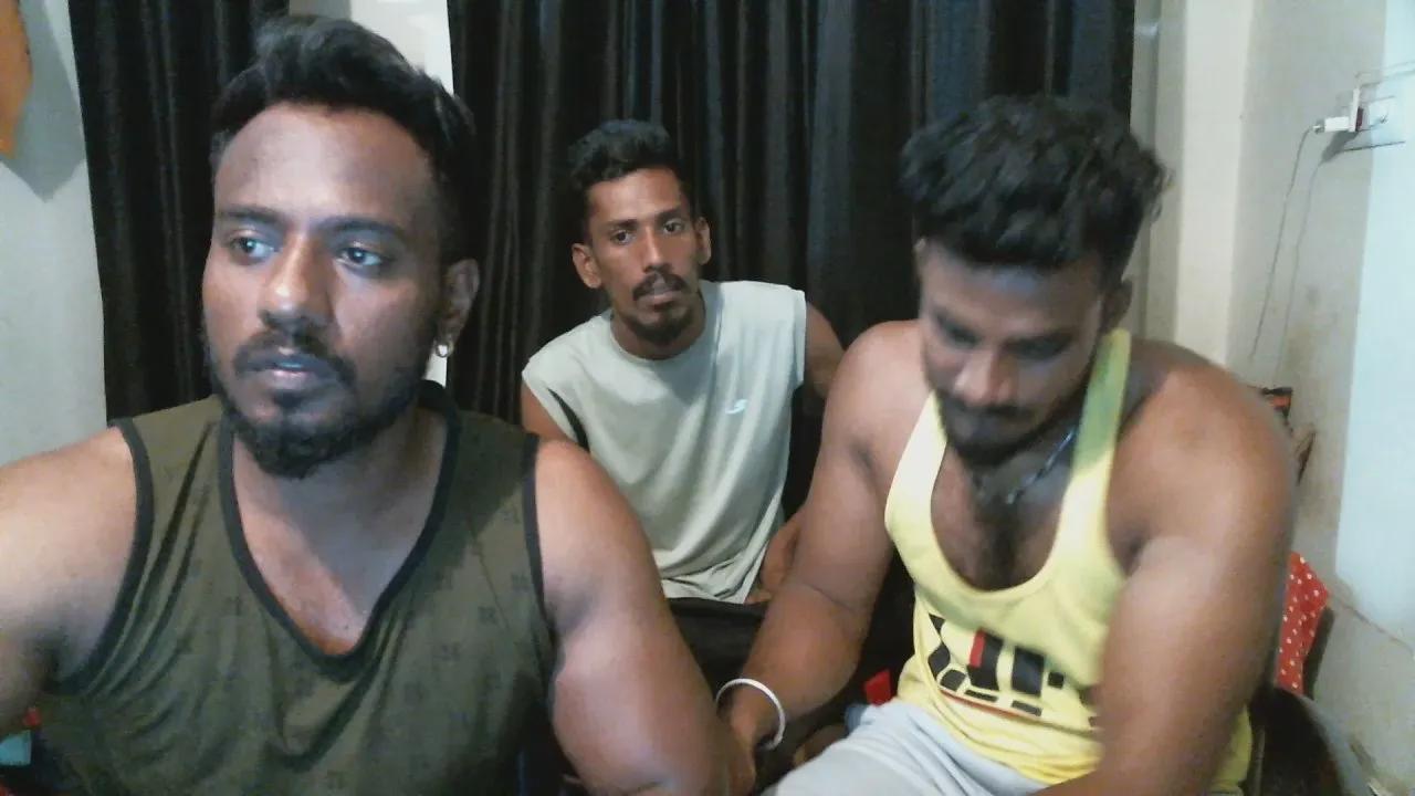 Freechat indian2000 on Cam4