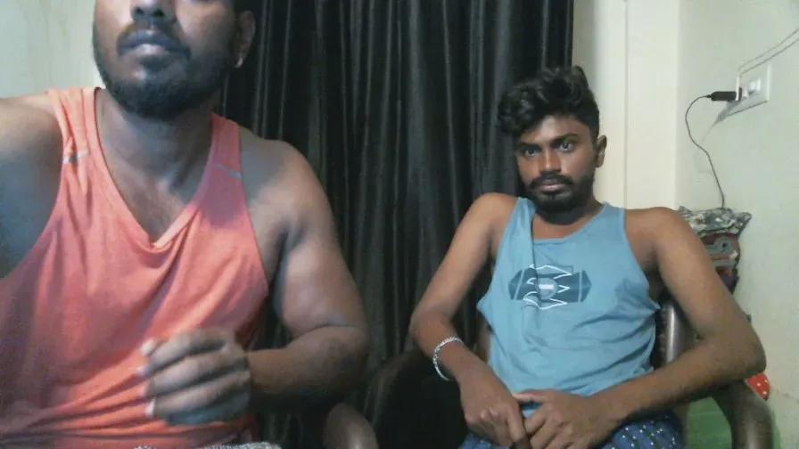 Freechat indian2000 on Cam4