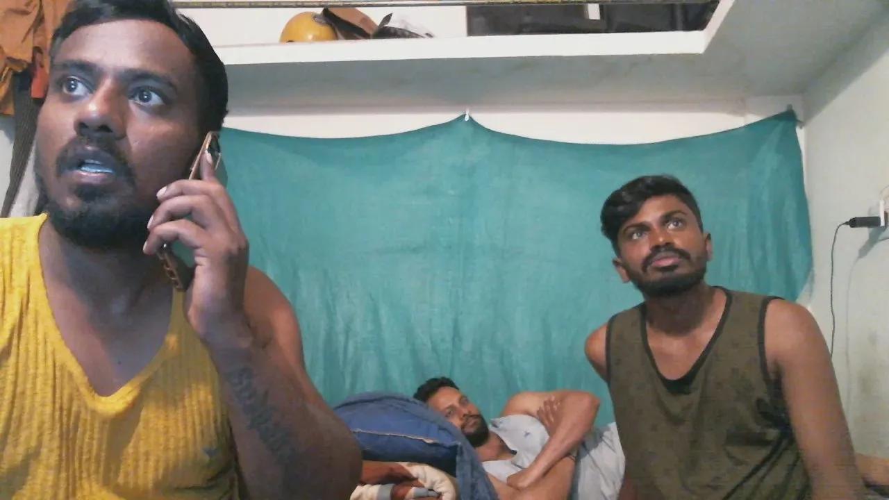 Freechat indian2000 on Cam4