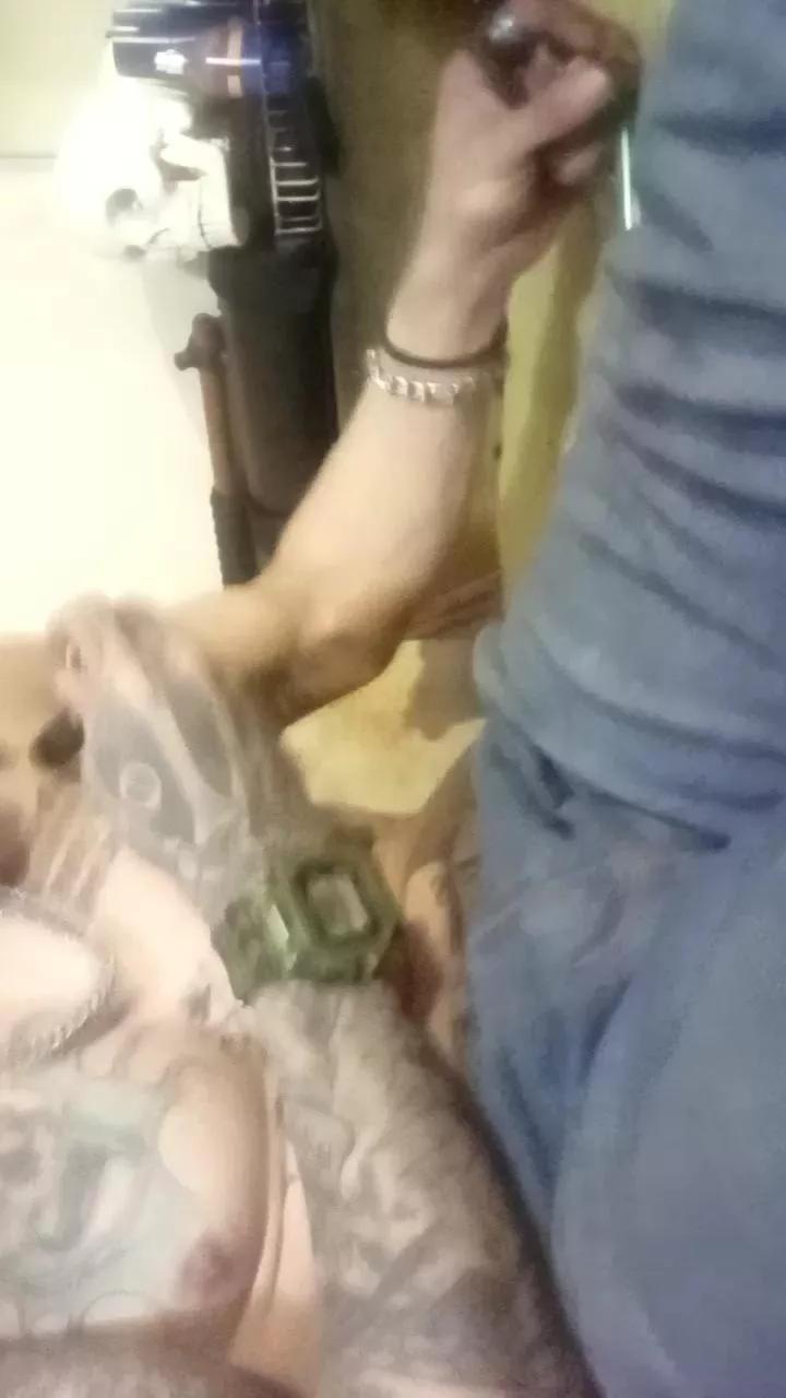 Offline Intoxicado420 on Cam4