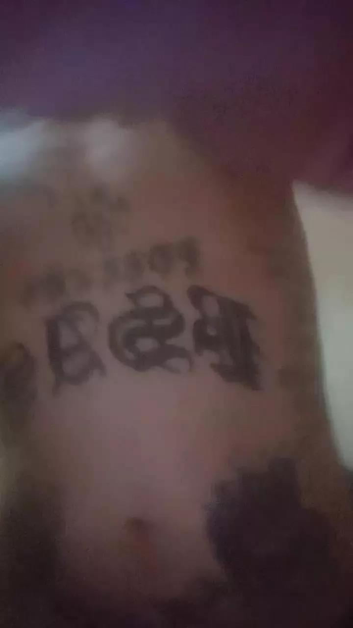 Offline Intoxicado420 on Cam4