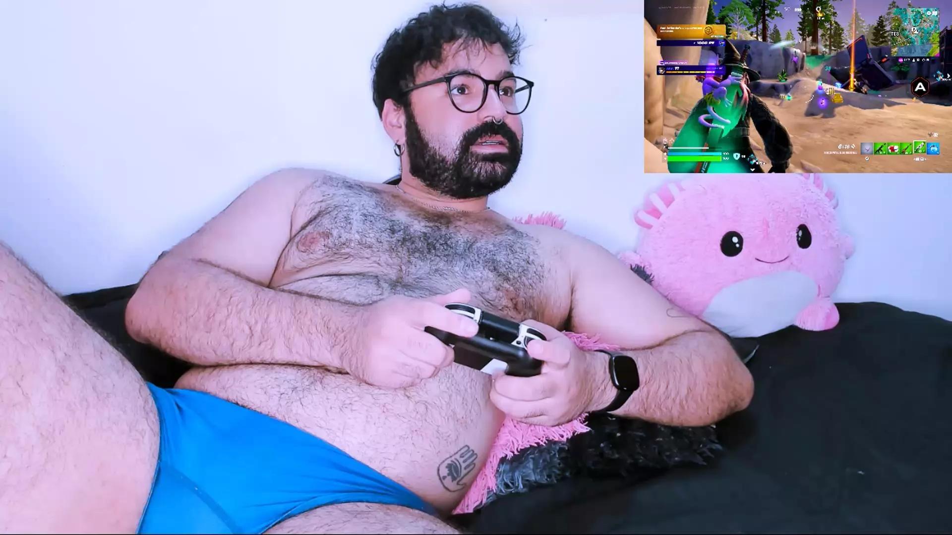 Offline itsjerryhiilll on Cam4