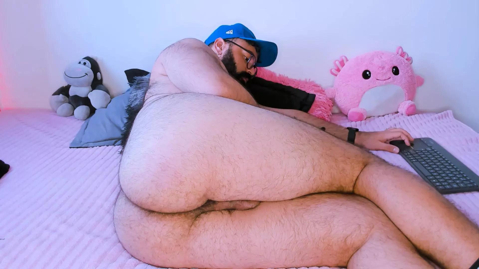 Offline itsjerryhiilll on Cam4