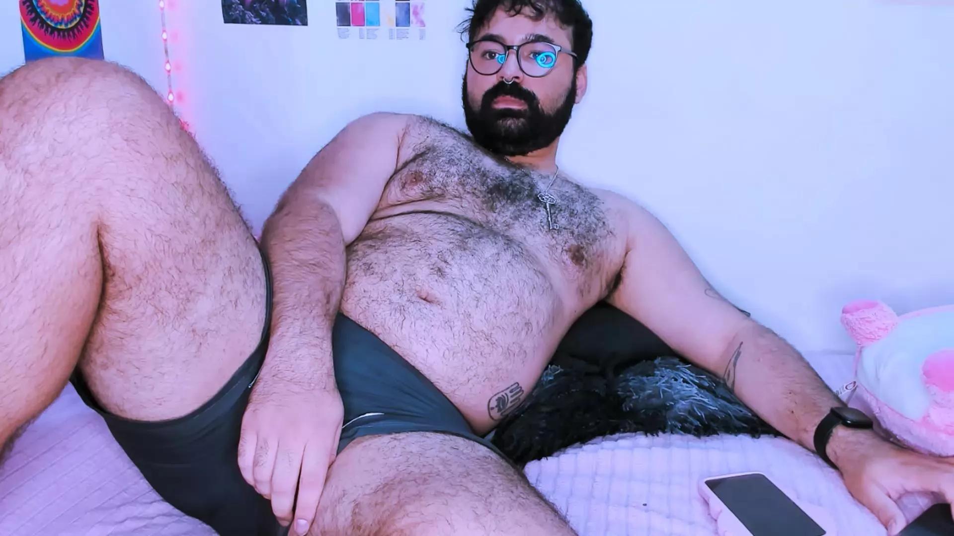 Offline itsjerryhiilll on Cam4