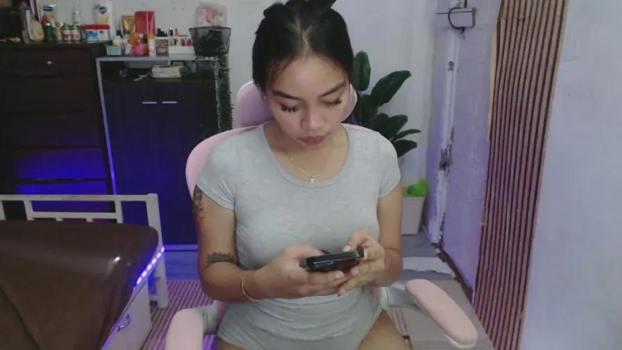 Offline Janangoshy on Cam4