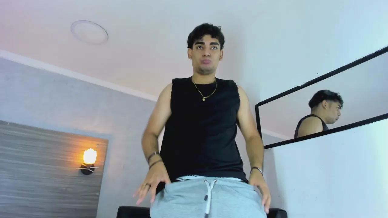 Offline JayMiller on Cam4