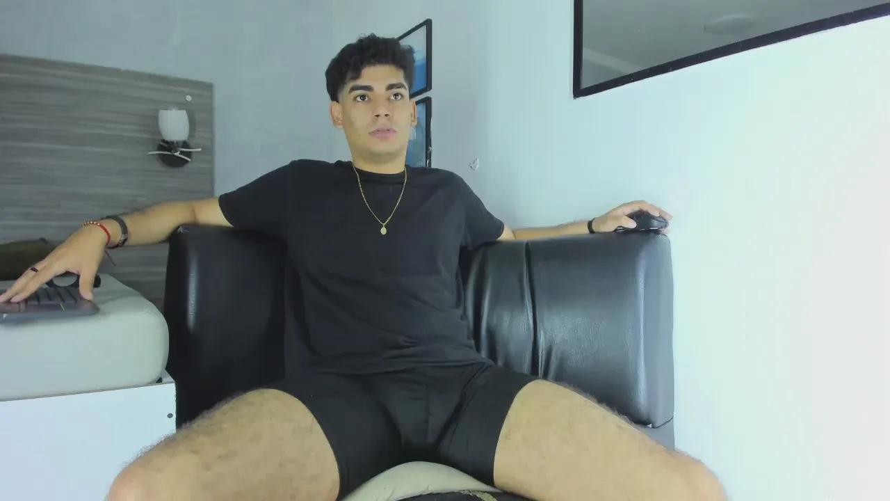 Offline JayMiller on Cam4