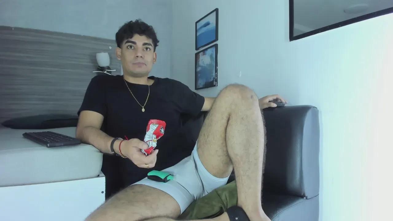 Offline JayMiller on Cam4